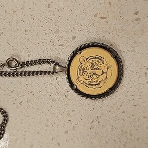 Vintage AVON Bengal Tiger ARrRR